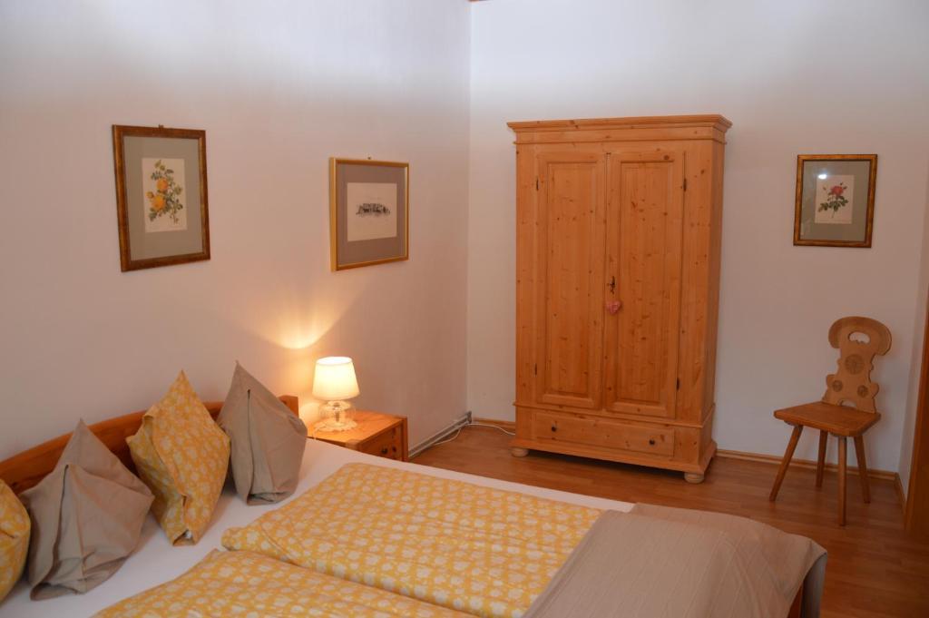 Glashof Bed and Breakfast Neunagelberg Camera foto