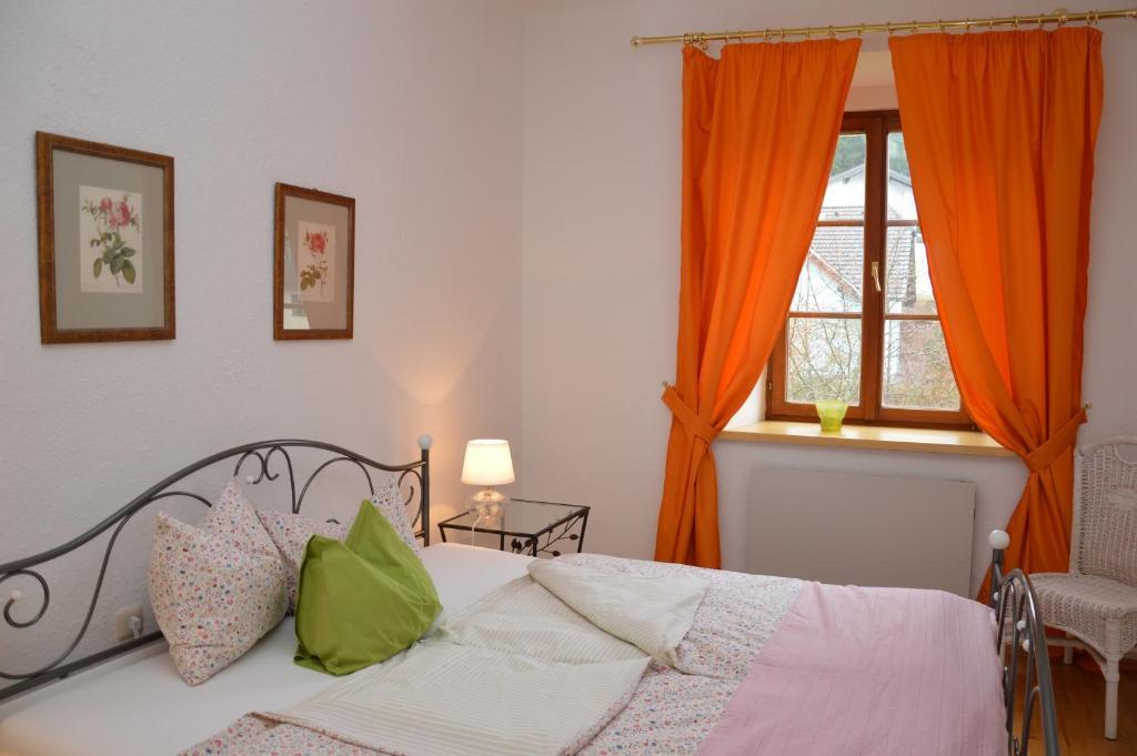 Glashof Bed and Breakfast Neunagelberg Camera foto